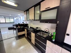 Blk 607 Hougang Avenue 4 (Hougang), HDB 4 Rooms #607472871